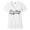 Women's Perfect Weight ® V Neck Tee Thumbnail