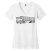 Women's Perfect Weight ® V Neck Tee Thumbnail