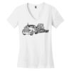 Women's Perfect Weight ® V Neck Tee Thumbnail