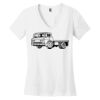 Women's Perfect Weight ® V Neck Tee Thumbnail