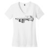 Women's Perfect Weight ® V Neck Tee Thumbnail