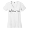 Women's Perfect Weight ® V Neck Tee Thumbnail