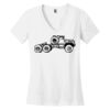 Women's Perfect Weight ® V Neck Tee Thumbnail