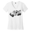 Women's Perfect Weight ® V Neck Tee Thumbnail