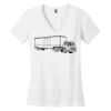 Women's Perfect Weight ® V Neck Tee Thumbnail