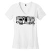 Women's Perfect Weight ® V Neck Tee Thumbnail