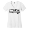 Women's Perfect Weight ® V Neck Tee Thumbnail
