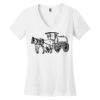 Women's Perfect Weight ® V Neck Tee Thumbnail