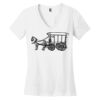 Women's Perfect Weight ® V Neck Tee Thumbnail