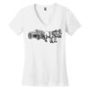 Women's Perfect Weight ® V Neck Tee Thumbnail