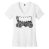 Women's Perfect Weight ® V Neck Tee Thumbnail