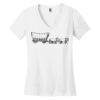Women's Perfect Weight ® V Neck Tee Thumbnail