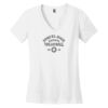 Women's Perfect Weight ® V Neck Tee Thumbnail