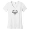 Women's Perfect Weight ® V Neck Tee Thumbnail