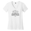 Women's Perfect Weight ® V Neck Tee Thumbnail