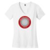 Women's Perfect Weight ® V Neck Tee Thumbnail