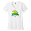 Women's Perfect Weight ® V Neck Tee Thumbnail