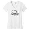 Women's Perfect Weight ® V Neck Tee Thumbnail