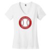 Women's Perfect Weight ® V Neck Tee Thumbnail