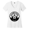 Women's Perfect Weight ® V Neck Tee Thumbnail