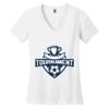 Women's Perfect Weight ® V Neck Tee Thumbnail