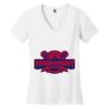 Women's Perfect Weight ® V Neck Tee Thumbnail