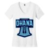 Women's Perfect Weight ® V Neck Tee Thumbnail