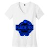 Women's Perfect Weight ® V Neck Tee Thumbnail