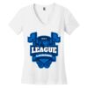 Women's Perfect Weight ® V Neck Tee Thumbnail