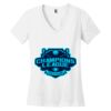 Women's Perfect Weight ® V Neck Tee Thumbnail