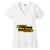 Women's Perfect Weight ® V Neck Tee Thumbnail