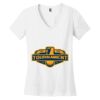 Women's Perfect Weight ® V Neck Tee Thumbnail