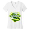 Women's Perfect Weight ® V Neck Tee Thumbnail