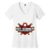 Women's Perfect Weight ® V Neck Tee Thumbnail