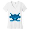 Women's Perfect Weight ® V Neck Tee Thumbnail