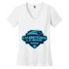 Women's Perfect Weight ® V Neck Tee Thumbnail