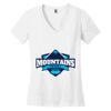 Women's Perfect Weight ® V Neck Tee Thumbnail
