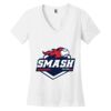 Women's Perfect Weight ® V Neck Tee Thumbnail