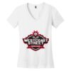 Women's Perfect Weight ® V Neck Tee Thumbnail