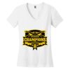 Women's Perfect Weight ® V Neck Tee Thumbnail