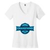 Women's Perfect Weight ® V Neck Tee Thumbnail