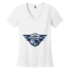 Women's Perfect Weight ® V Neck Tee Thumbnail