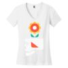 Women's Perfect Weight ® V Neck Tee Thumbnail
