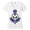 Women's Perfect Weight ® V Neck Tee Thumbnail