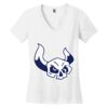 Women's Perfect Weight ® V Neck Tee Thumbnail