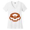 Women's Perfect Weight ® V Neck Tee Thumbnail