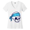 Women's Perfect Weight ® V Neck Tee Thumbnail