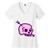 Women's Perfect Weight ® V Neck Tee Thumbnail