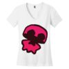 Women's Perfect Weight ® V Neck Tee Thumbnail