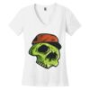 Women's Perfect Weight ® V Neck Tee Thumbnail